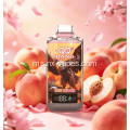 Bang QQ 120k sedutan Vape pakai buang